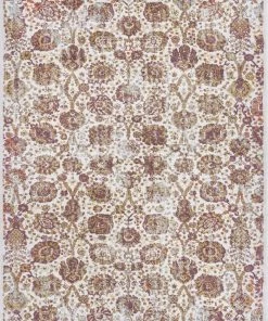Well Woven Oriental & Persian Margaux Beige Traditional Rug 7'10" X 10'6"