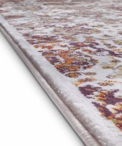 Well Woven Oriental & Persian Margaux Beige Traditional Rug 7'10" X 10'6" 5 Well Woven Oriental & Persian Margaux Beige Traditional Rug 7'10