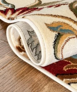 Well Woven Ashley Oriental Ivory Oriental Rug Oriental & Persian 13 Well Woven Ashley Oriental Ivory Oriental Rug Oriental & Persian