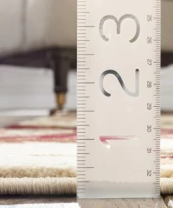 Well Woven Ashley Oriental Ivory Oriental Rug Oriental & Persian 14 Well Woven Ashley Oriental Ivory Oriental Rug Oriental & Persian