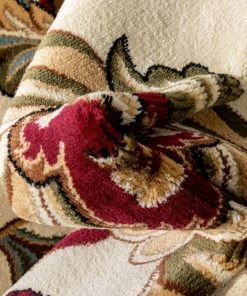 Well Woven Ashley Oriental Ivory Oriental Rug Oriental & Persian 11 Well Woven Ashley Oriental Ivory Oriental Rug Oriental & Persian