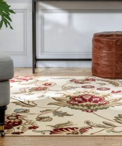 Well Woven Ashley Oriental Ivory Oriental Rug Oriental & Persian 16 Well Woven Ashley Oriental Ivory Oriental Rug Oriental & Persian