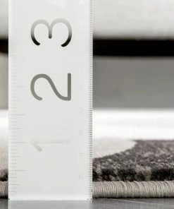 Well Woven Avi Modern Geometric Grey Black Rug 14 Well Woven Avi Modern Geometric Grey Black Rug