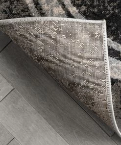 Well Woven Shai Modern Geometric Grey Green Rug 18 Well Woven Shai Modern Geometric Grey Green Rug