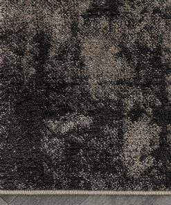 Well Woven Shai Modern Geometric Grey Blush Rug