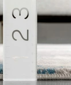 Well Woven Kalia Modern Abstract Grey Blue Rug Geometric 14 Well Woven Kalia Modern Abstract Grey Blue Rug Geometric