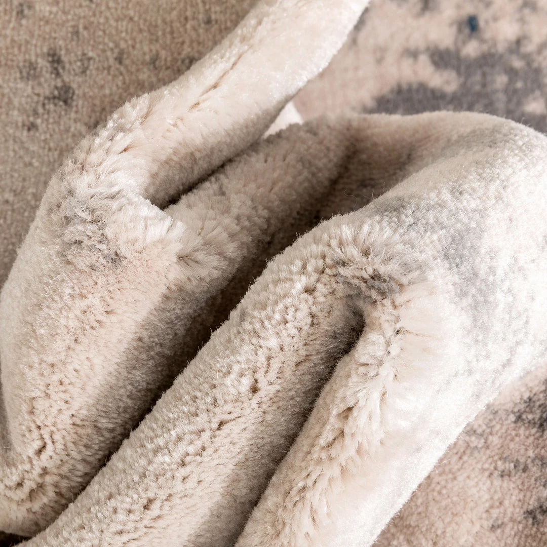 Well Woven Kalia Modern Abstract Grey Blue Rug Geometric 3 Well Woven Kalia Modern Abstract Grey Blue Rug Geometric