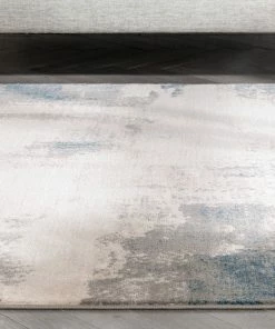 Well Woven Kalia Modern Abstract Grey Blue Rug Geometric 16 Well Woven Kalia Modern Abstract Grey Blue Rug Geometric