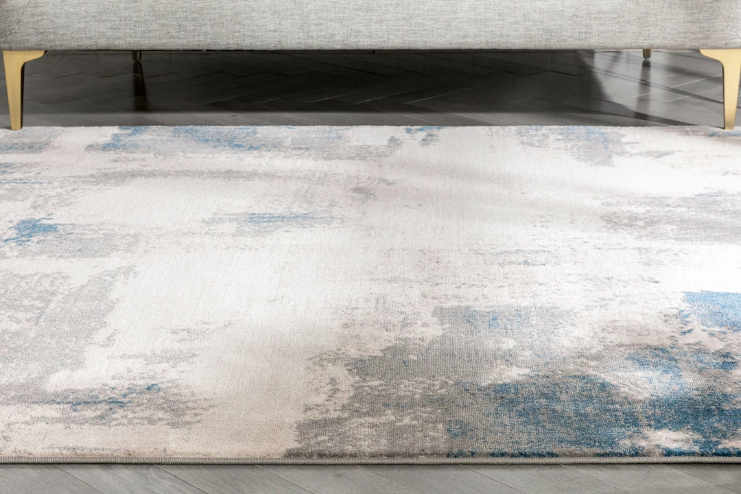 Well Woven Kalia Modern Abstract Grey Blue Rug Geometric 8 Well Woven Kalia Modern Abstract Grey Blue Rug Geometric