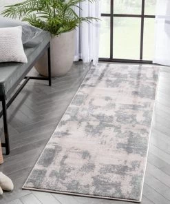 Well Woven Geometric Kalia Modern Abstract Grey Green Rug 23 Well Woven Geometric Kalia Modern Abstract Grey Green Rug