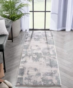 Well Woven Geometric Kalia Modern Abstract Grey Green Rug 20 Well Woven Geometric Kalia Modern Abstract Grey Green Rug