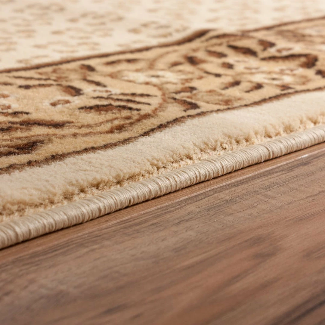 Well Woven Terrazzo Ivory Transitional Rug 5'x7' 2 Well Woven Terrazzo Ivory Transitional Rug 5'x7'