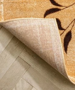 Well Woven 3'x5' Hannover Ivory Modern Rug