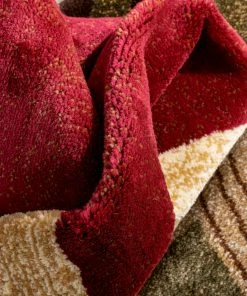 Well Woven 3'x5' Hannover Ivory Modern Rug