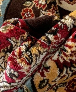 Well Woven Wentworth Panel Ivory Traditional Rug 13 Well Woven Wentworth Panel Ivory Traditional Rug