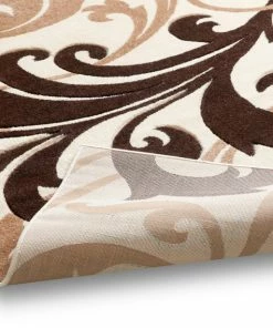 Well Woven Leslie Fleur De Lis Ivory Modern Rug 11 Well Woven Leslie Fleur De Lis Ivory Modern Rug