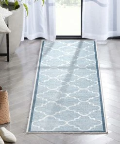 Well Woven Brooklyn Trellis Grey Modern Non Slip Washable Rug Machine Washable 37 Well Woven Brooklyn Trellis Grey Modern Non Slip Washable Rug Machine Washable