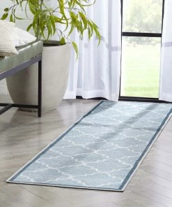 Well Woven Brooklyn Trellis Grey Modern Non Slip Washable Rug Machine Washable 38 Well Woven Brooklyn Trellis Grey Modern Non Slip Washable Rug Machine Washable