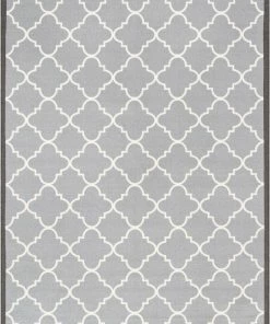 Well Woven Brooklyn Trellis Grey Modern Non Slip Washable Rug Machine Washable 22 Well Woven Brooklyn Trellis Grey Modern Non Slip Washable Rug Machine Washable