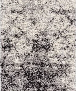 Well Woven Moroccan Lattice Grey Modern Rug 2'3" X 7'3" Runner 6 Well Woven Moroccan Lattice Grey Modern Rug 2'3