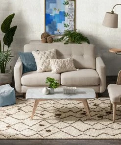 Well Woven Penta Moroccan Vanilla Rug By Chill Rugs 11 Well Woven Penta Moroccan Vanilla Rug By Chill Rugs