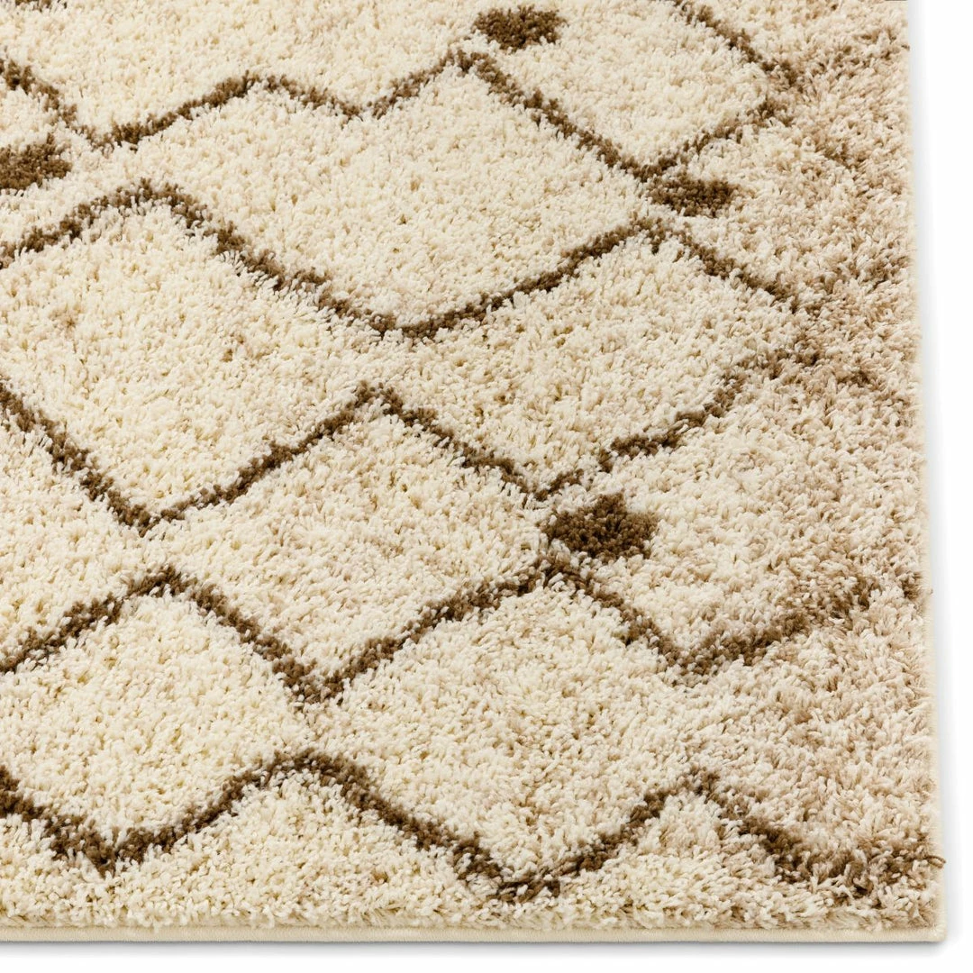 Well Woven Penta Moroccan Vanilla Rug By Chill Rugs 7 Well Woven Penta Moroccan Vanilla Rug By Chill Rugs