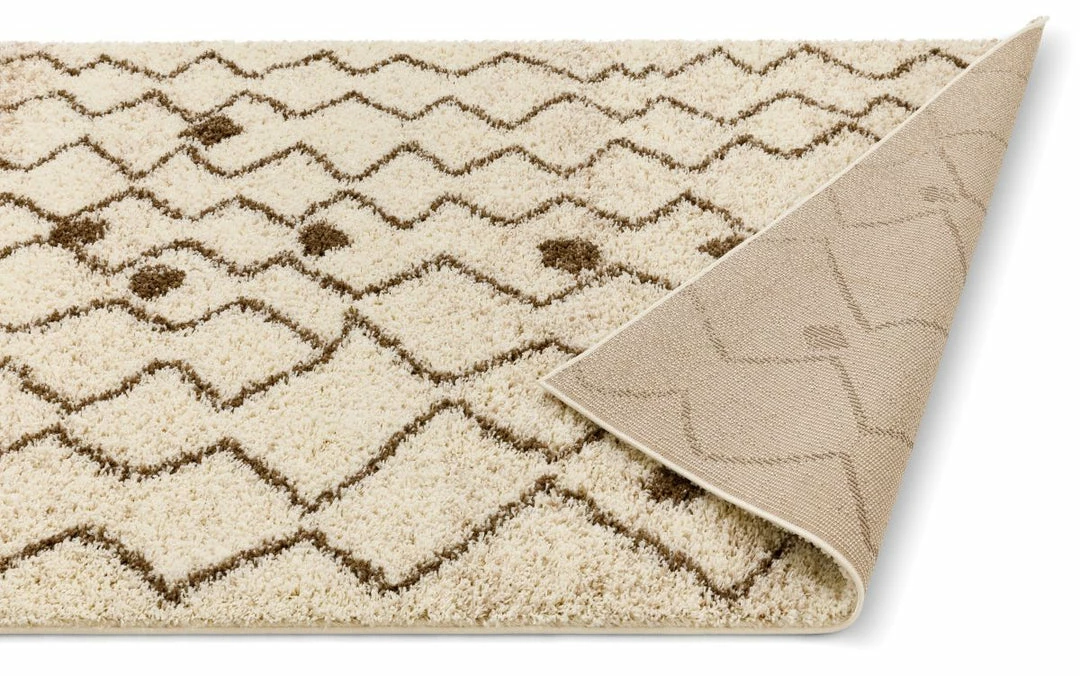Well Woven Penta Moroccan Vanilla Rug By Chill Rugs 4 Well Woven Penta Moroccan Vanilla Rug By Chill Rugs