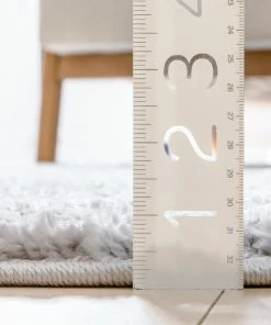 Well Woven Cole Light Grey Modern Rug 14 Well Woven Cole Light Grey Modern Rug