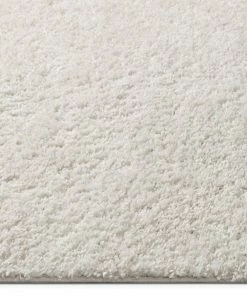 Well Woven Piper Ivory Modern Rug Shag