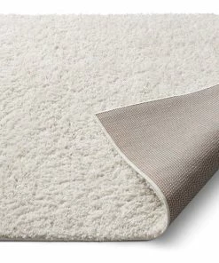 Well Woven Piper Ivory Modern Rug Shag