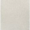 Well Woven Piper Ivory Modern Rug Shag