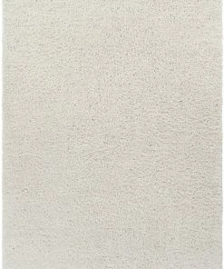 Well Woven Piper Ivory Modern Rug Shag