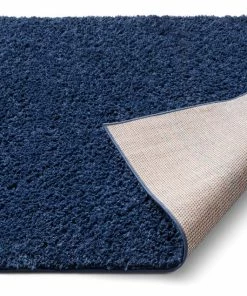 Well Woven Piper Indigo Modern Rug