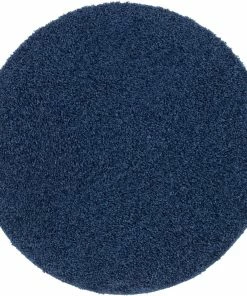 Well Woven Piper Indigo Modern Rug