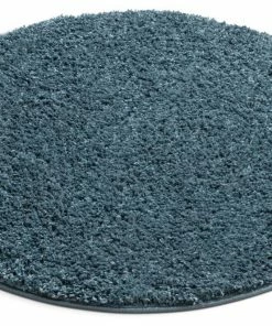 Well Woven Piper Light Blue Modern Rug