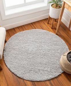 Well Woven Piper Soft Grey Modern Rug 12 Well Woven Piper Soft Grey Modern Rug