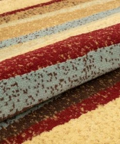 Well Woven Global Aria Hills Multi Modern Rug 11 Well Woven Global Aria Hills Multi Modern Rug