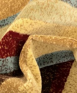 Well Woven Global Aria Hills Multi Modern Rug 15 Well Woven Global Aria Hills Multi Modern Rug