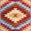 Well Woven Alamo Southwestern Red Southwestern Rug Global