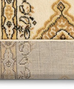 Well Woven Tehran Custom Size Runner Traditional Ivory 24 Inch Width X Choose Your Length Hallway Runner Rug 9 Well Woven Tehran Custom Size Runner Traditional Ivory 24 Inch Width X Choose Your Length Hallway Runner Rug
