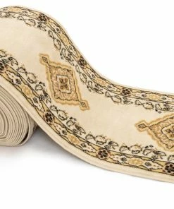 Well Woven Tehran Custom Size Runner Traditional Ivory 24 Inch Width X Choose Your Length Hallway Runner Rug 7 Well Woven Tehran Custom Size Runner Traditional Ivory 24 Inch Width X Choose Your Length Hallway Runner Rug