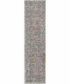 Well Woven Fiona Multi Vintage Panel Persian Mosaic Rug Global