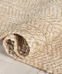 Well Woven Lola Jute Chevron Natural Hand-Woven Chunky-Textured Rug Jute + Natural 27 Well Woven Lola Jute Chevron Natural Hand-Woven Chunky-Textured Rug Jute + Natural