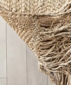 Well Woven Lola Jute Chevron Natural Hand-Woven Chunky-Textured Rug Jute + Natural 23 Well Woven Lola Jute Chevron Natural Hand-Woven Chunky-Textured Rug Jute + Natural