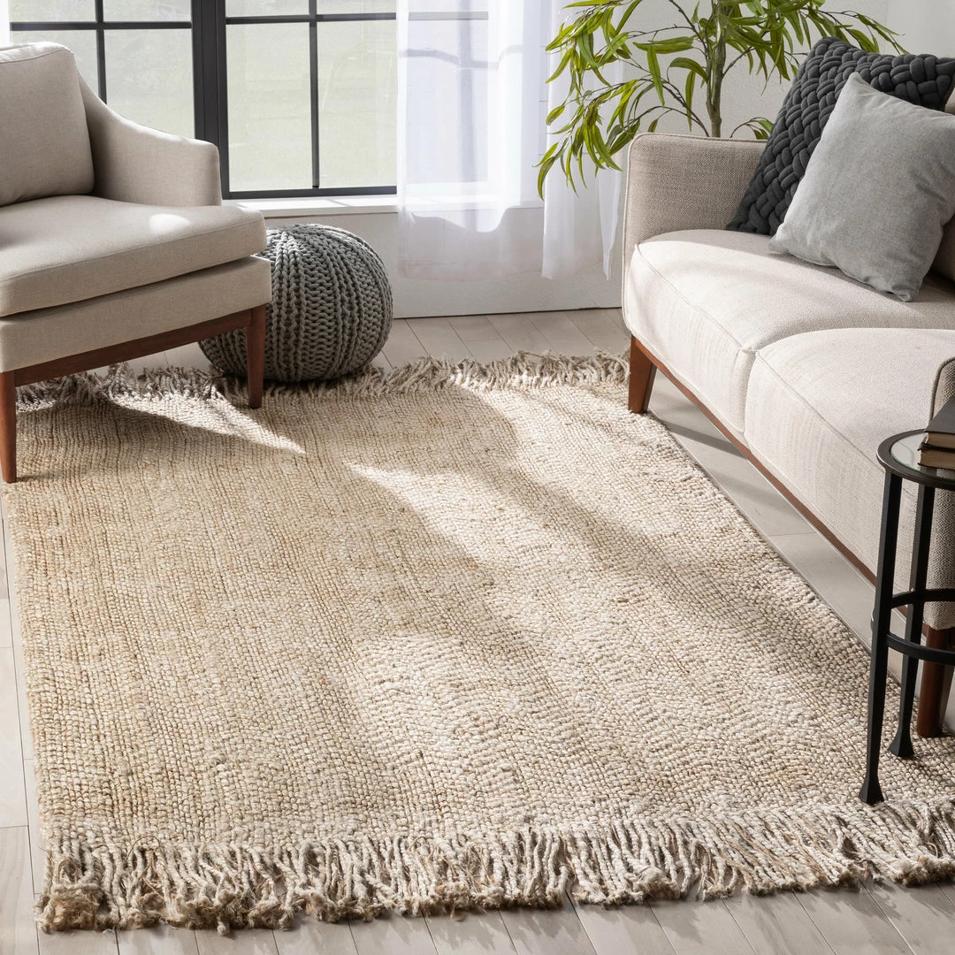 Well Woven Lola Jute Chevron Natural Hand-Woven Chunky-Textured Rug Jute + Natural 1 Well Woven Lola Jute Chevron Natural Hand-Woven Chunky-Textured Rug Jute + Natural