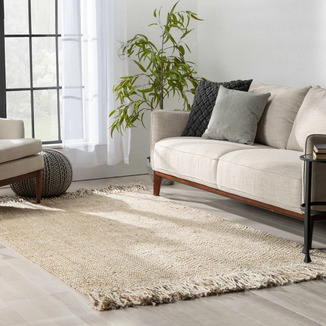 Well Woven Lola Jute Chevron Natural Hand-Woven Chunky-Textured Rug Jute + Natural 17 Well Woven Lola Jute Chevron Natural Hand-Woven Chunky-Textured Rug Jute + Natural