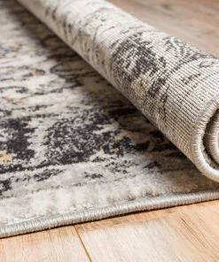 Well Woven Global Sonoma Beige Modern Vintage Rug 12 Well Woven Global Sonoma Beige Modern Vintage Rug