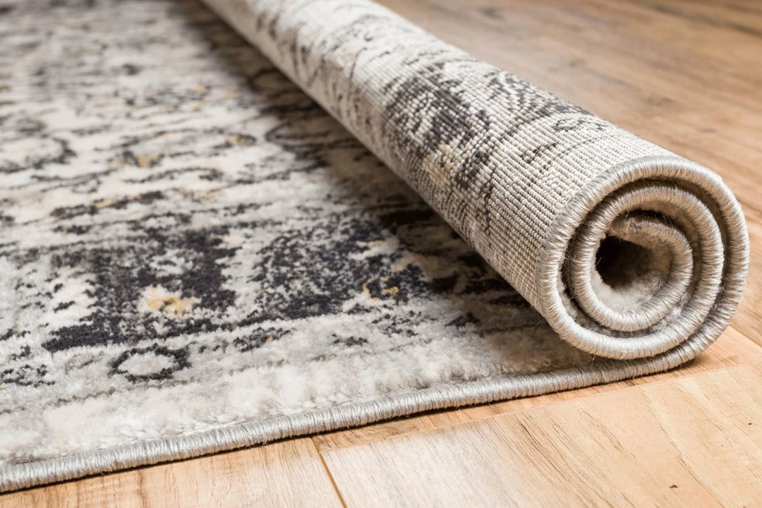 Well Woven Global Sonoma Beige Modern Vintage Rug 5 Well Woven Global Sonoma Beige Modern Vintage Rug