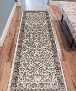 Well Woven Global Sonoma Beige Modern Vintage Rug 15 Well Woven Global Sonoma Beige Modern Vintage Rug