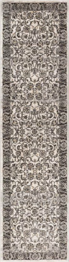 Well Woven Global Sonoma Beige Modern Vintage Rug 7 Well Woven Global Sonoma Beige Modern Vintage Rug